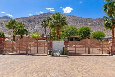 $1,295,000 | 300 Big Canyon Drive North, Palm Springs, CA 92264
