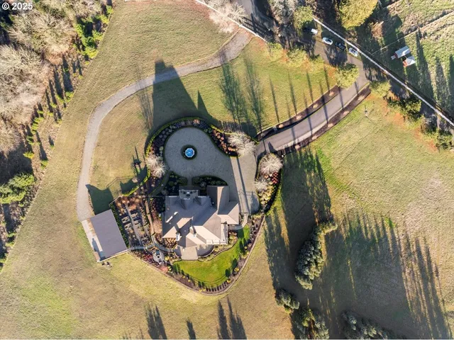 $2,950,000 | 12955 Northwest Skyline Boulevard, Portland, OR 97231