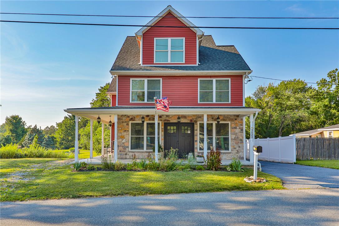 3823 Huckleberry Road Allentown, PA 18104 - Photo 1 of 45 Gallery Image 1