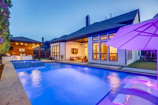 $1,435,000 | 1170 Olympia Lane, Prosper, TX 75078