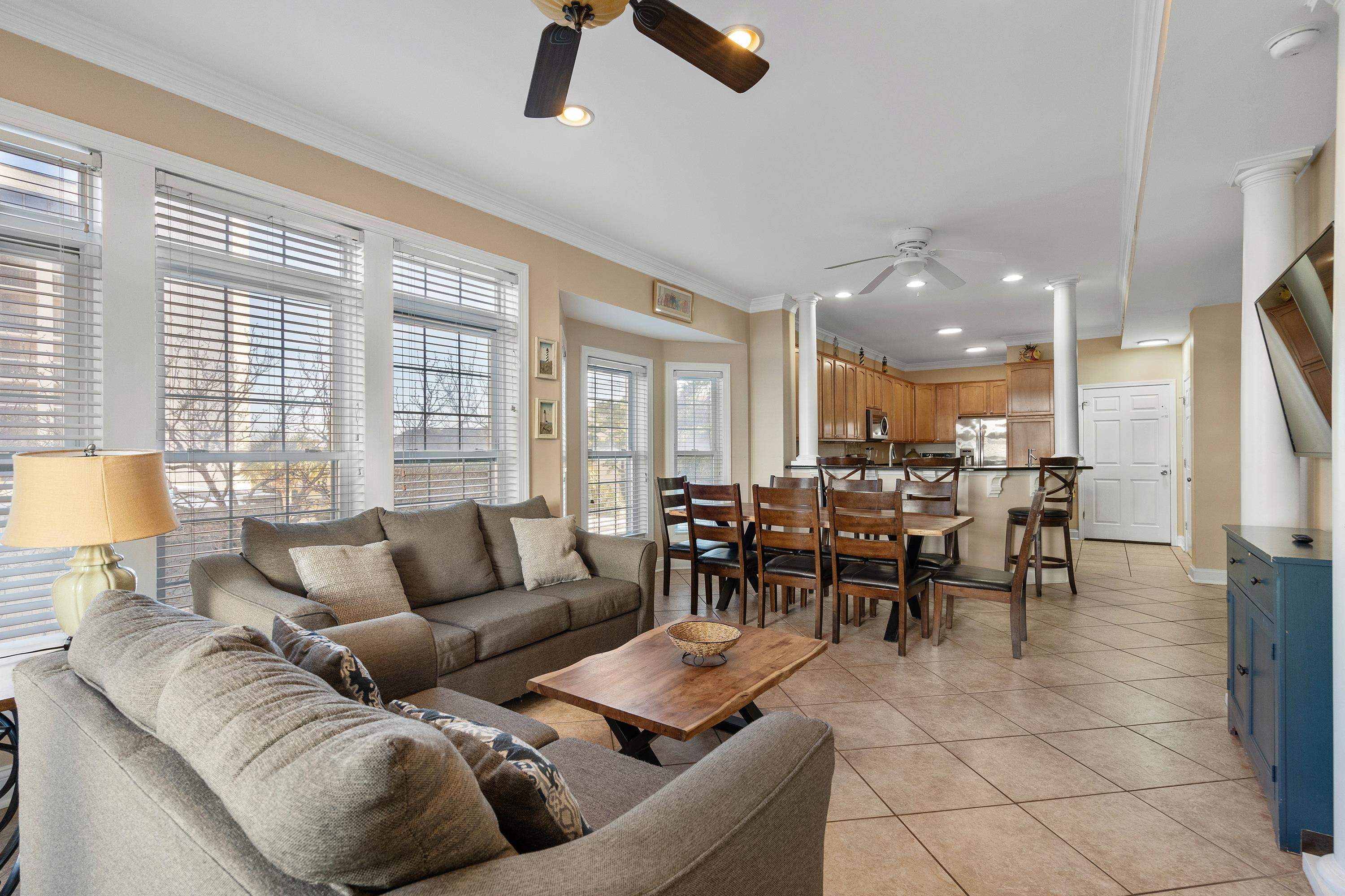 213 76th Avenue North, Unit A Myrtle Beach, SC 29572 - Photo 8 of 72