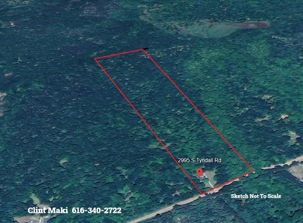 $349,900 | 2995 South Tyndall Road, Branch, MI 49402