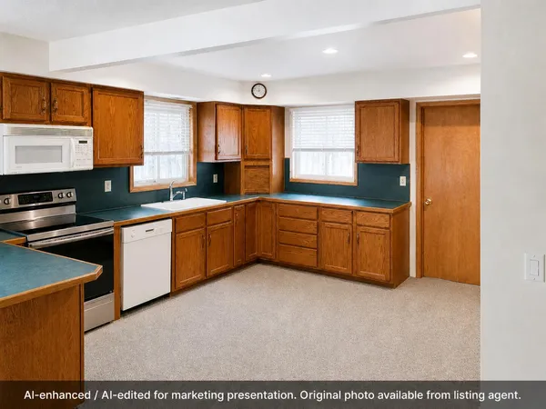 $349,900 | 2995 South Tyndall Road, Branch, MI 49402