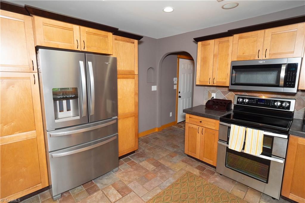 1282 Arnold Road Lexington, NC 27295 - Photo 12 of 26 Gallery Image 12