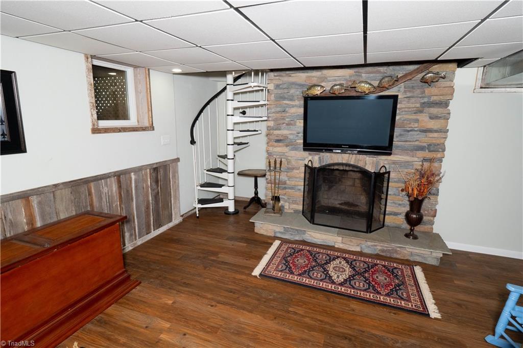 1282 Arnold Road Lexington, NC 27295 - Photo 17 of 26 Gallery Image 17