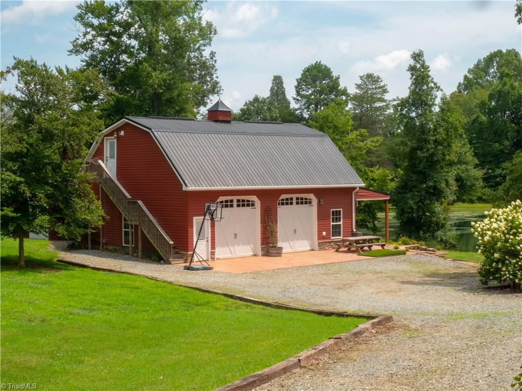 1282 Arnold Road Lexington, NC 27295 - Photo 20 of 26 Gallery Image 20