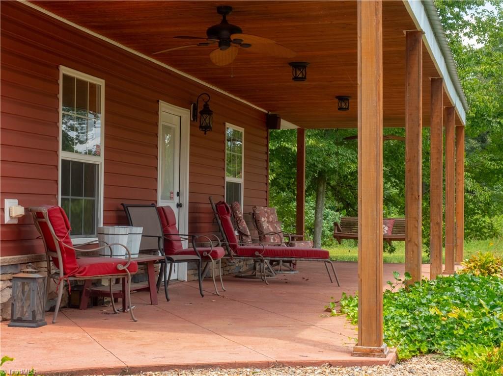 1282 Arnold Road Lexington, NC 27295 - Photo 21 of 26 Gallery Image 21