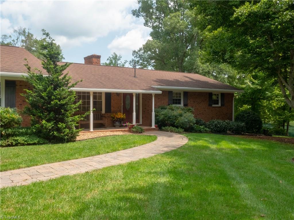 1282 Arnold Road Lexington, NC 27295 - Photo 5 of 26 Gallery Image 5