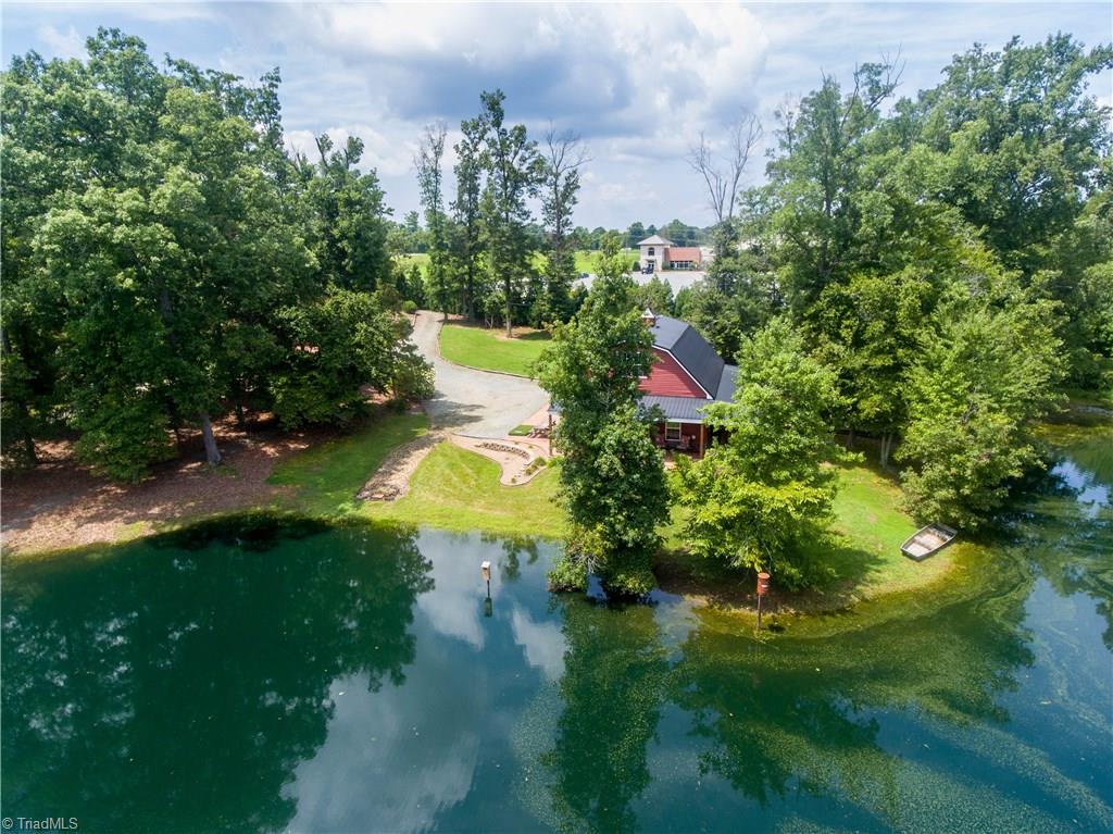 1282 Arnold Road Lexington, NC 27295 - Photo 6 of 26 Gallery Image 6