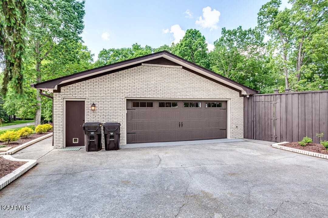 309 Gardner Road Powell, TN 37849 - Photo 57 of 60 Gallery Image 57