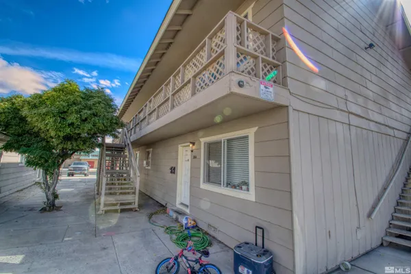 $1,150 | 260 West Park Street, Fallon, NV 89406