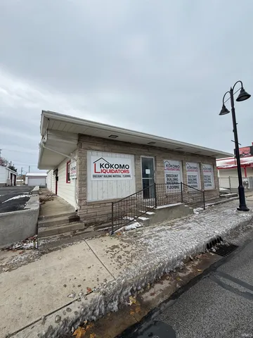 $199,900 | 913 East Markland Avenue, Kokomo, IN 46902