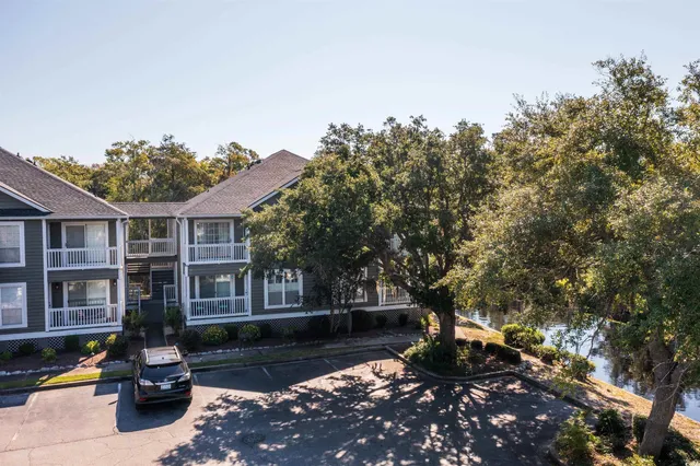 $195,000 | 8 Laurel Street, Unit 4, Conway, SC 29526