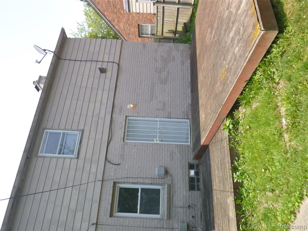 4438 Yorkshire Road Detroit, MI 48224 - Photo 14 of 14