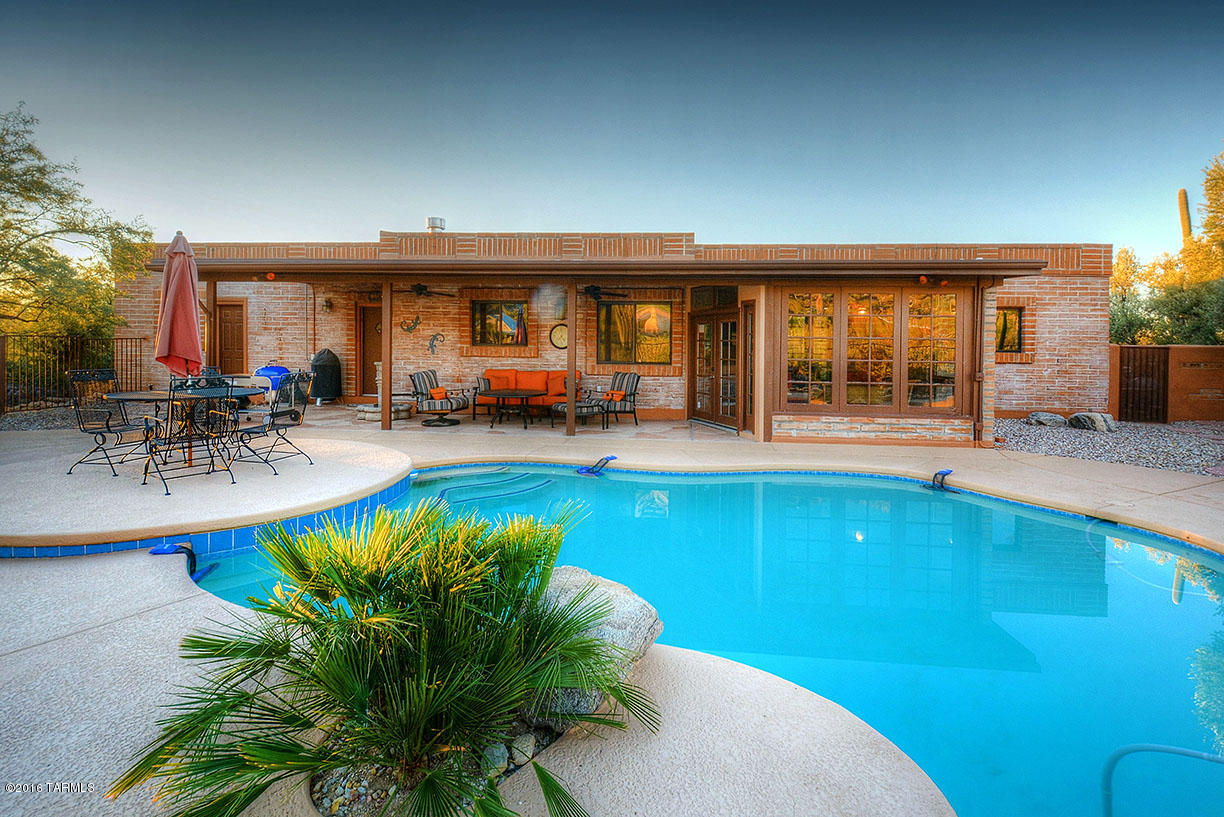 6831 North Cocopas Road Tucson, AZ 85718 - Photo 26 of 31 Gallery Image 26