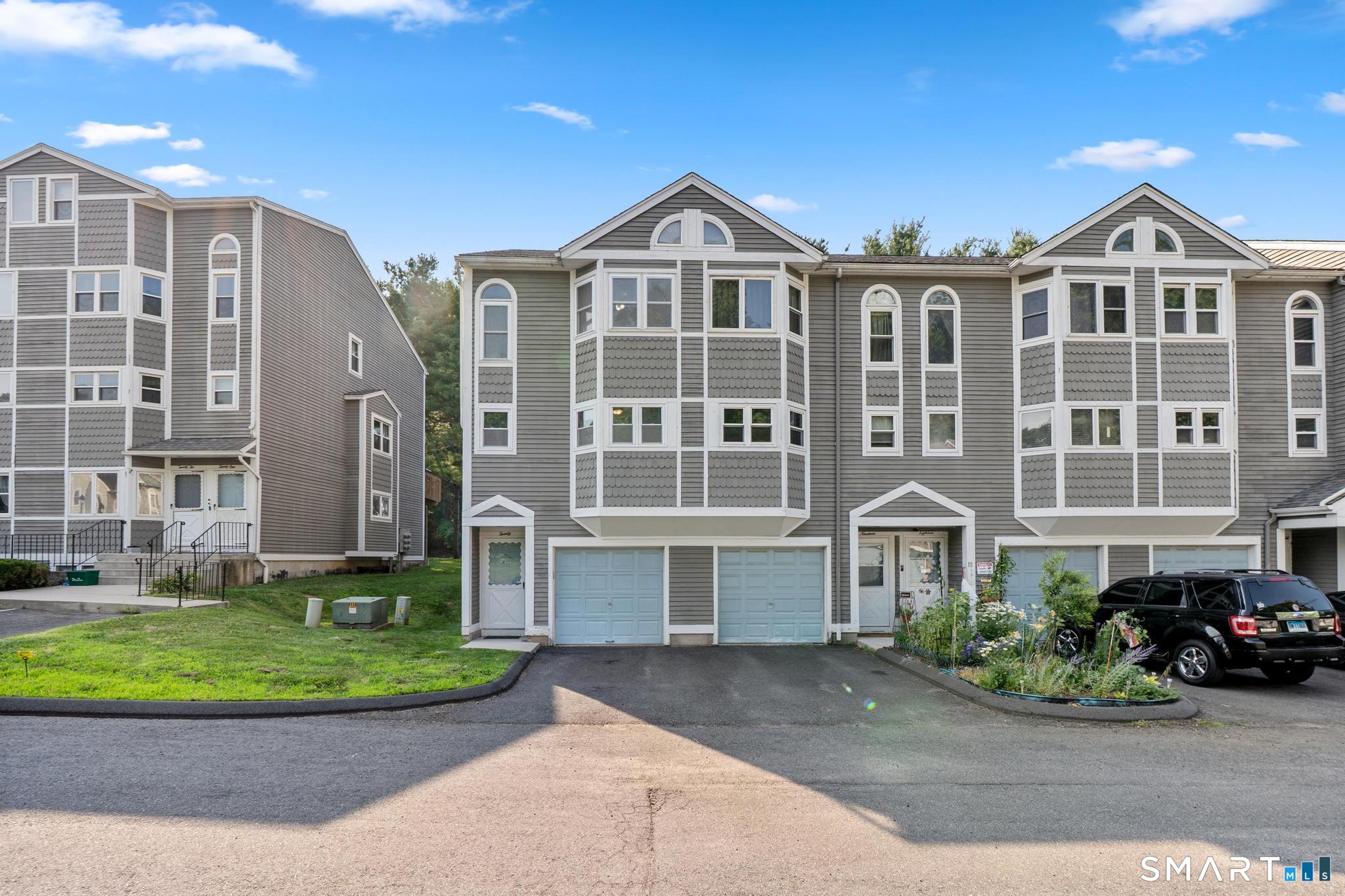 1655 North Colony Road, Unit 20 Meriden, CT 06450 - Photo 27 of 31