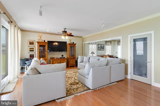 $1,200,000 | 5520 Leeward Lane, Tilghman, MD 21671