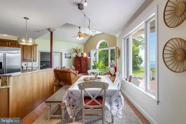 $1,200,000 | 5520 Leeward Lane, Tilghman, MD 21671