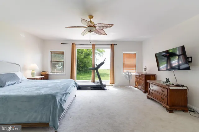 $1,200,000 | 5520 Leeward Lane, Tilghman, MD 21671