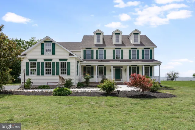 $1,200,000 | 5520 Leeward Lane, Tilghman, MD 21671