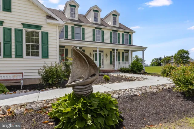 $1,200,000 | 5520 Leeward Lane, Tilghman, MD 21671