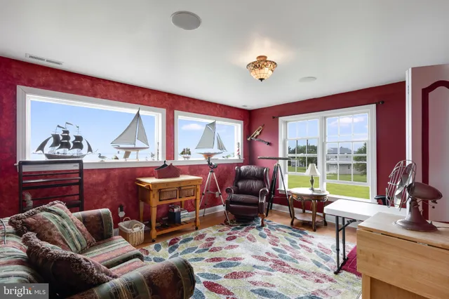 $1,200,000 | 5520 Leeward Lane, Tilghman, MD 21671