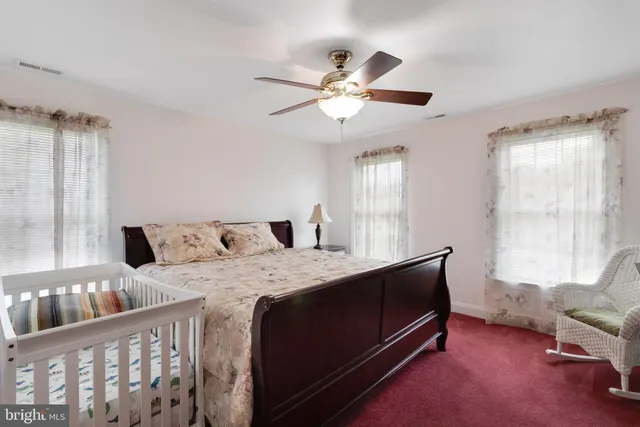 $1,200,000 | 5520 Leeward Lane, Tilghman, MD 21671