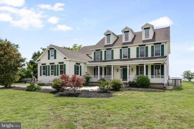 $1,200,000 | 5520 Leeward Lane, Tilghman, MD 21671