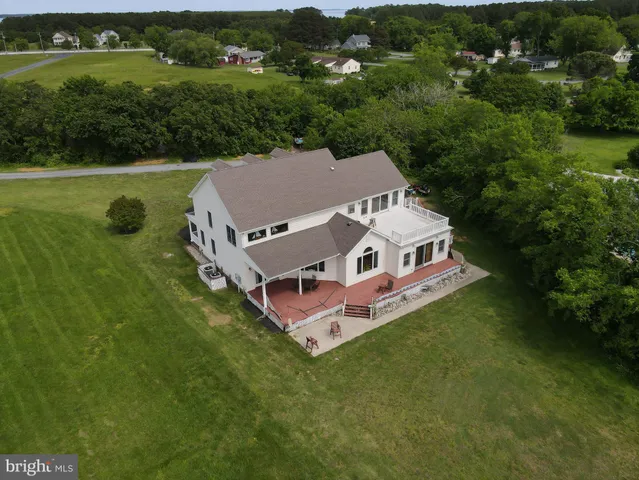 $1,200,000 | 5520 Leeward Lane, Tilghman, MD 21671