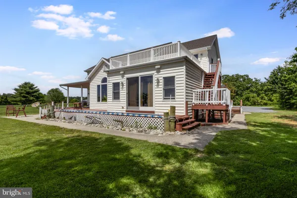 $1,100,000 | 5520 Leeward Lane, Tilghman, MD 21671