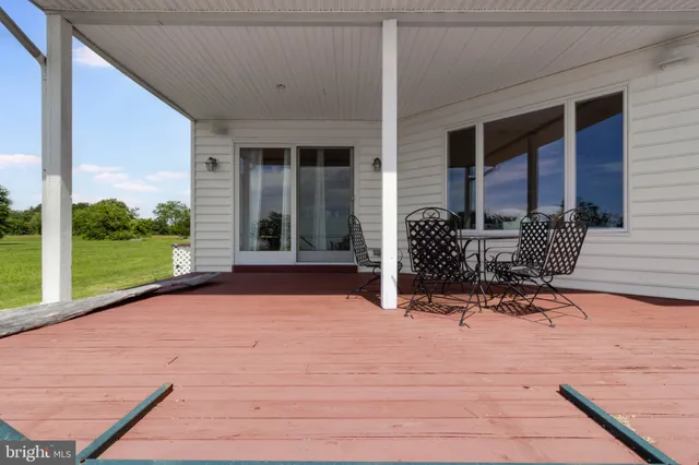 $1,200,000 | 5520 Leeward Lane, Tilghman, MD 21671