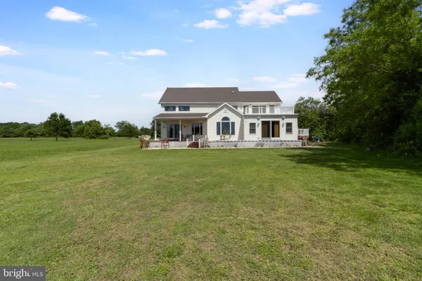 $1,100,000 | 5520 Leeward Lane, Tilghman, MD 21671