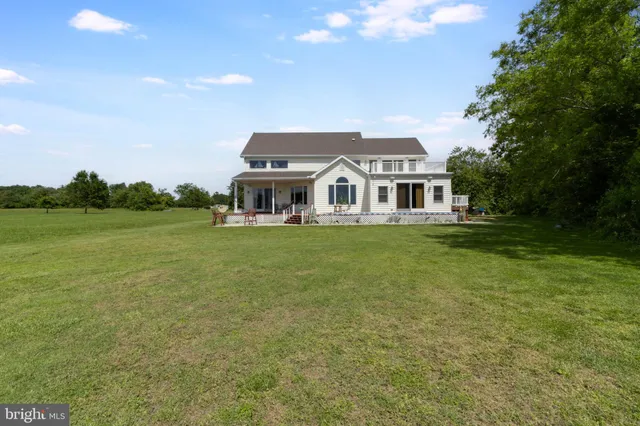 $1,200,000 | 5520 Leeward Lane, Tilghman, MD 21671