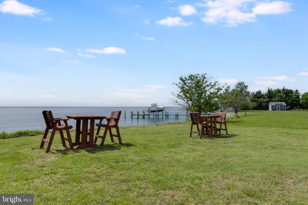 $1,100,000 | 5520 Leeward Lane, Tilghman, MD 21671