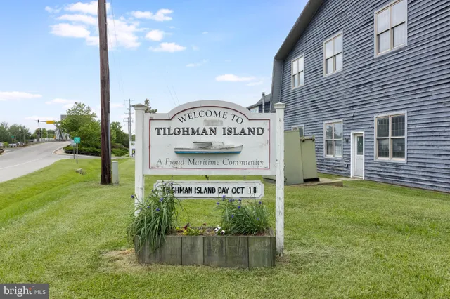 $1,200,000 | 5520 Leeward Lane, Tilghman, MD 21671