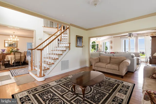 $1,200,000 | 5520 Leeward Lane, Tilghman, MD 21671