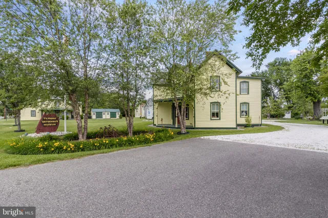 $1,200,000 | 5520 Leeward Lane, Tilghman, MD 21671