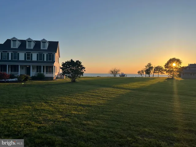 $1,200,000 | 5520 Leeward Lane, Tilghman, MD 21671