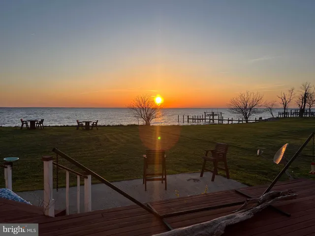 $1,200,000 | 5520 Leeward Lane, Tilghman, MD 21671