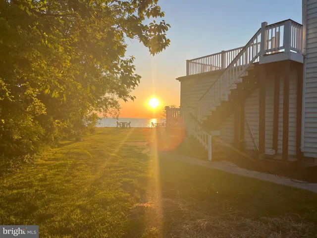 $1,200,000 | 5520 Leeward Lane, Tilghman, MD 21671