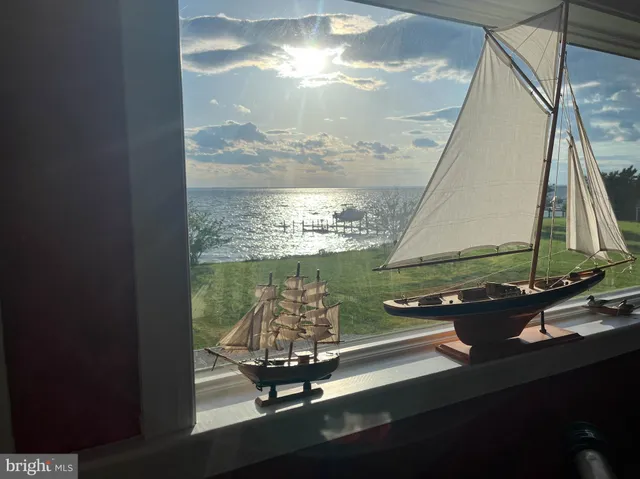 $1,200,000 | 5520 Leeward Lane, Tilghman, MD 21671