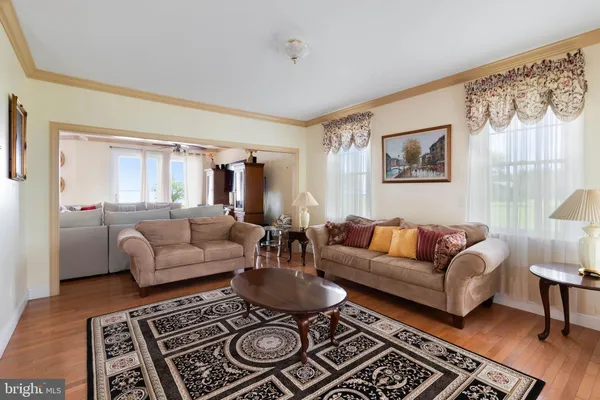 $1,100,000 | 5520 Leeward Lane, Tilghman, MD 21671