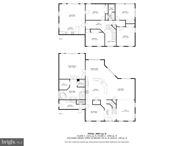 $1,200,000 | 5520 Leeward Lane, Tilghman, MD 21671