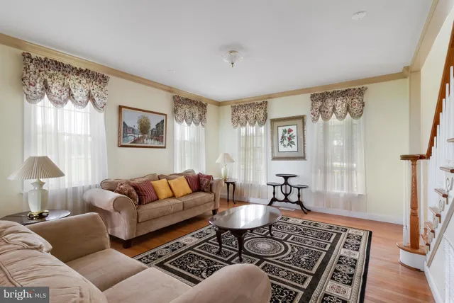 $1,200,000 | 5520 Leeward Lane, Tilghman, MD 21671