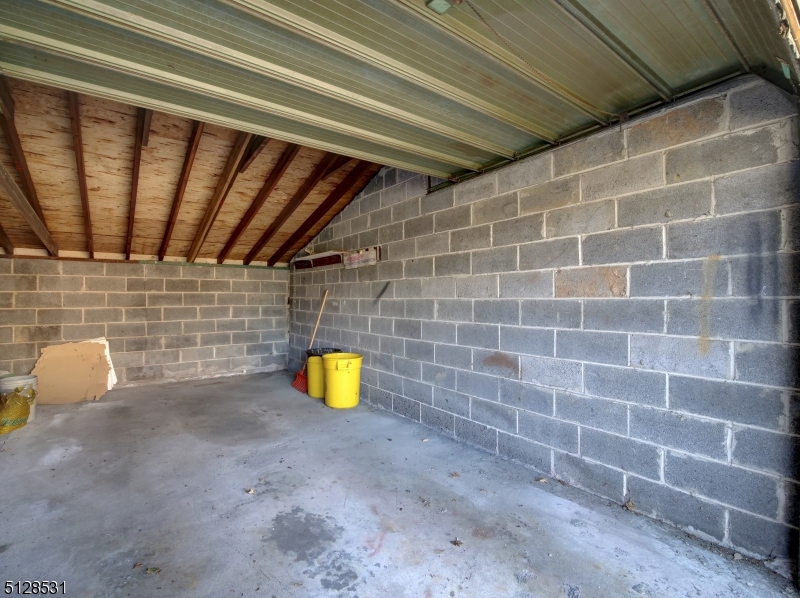 153 Ridge Road, Unit D Cedar Grove, NJ 07009 - Photo 17 of 21 a view of a outdoor space and sitting space