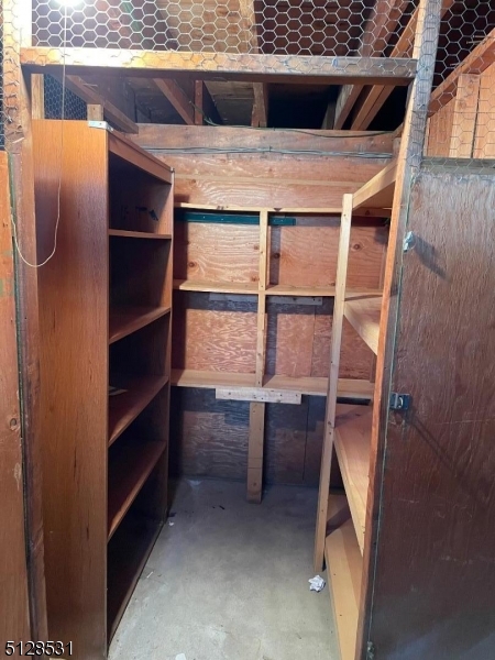 153 Ridge Road, Unit D Cedar Grove, NJ 07009 - Photo 21 of 21 a close view of closet