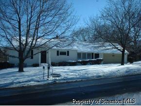 710 North Abington Road Clarks Summit, PA 18411 - Photo 1 of 1 Gallery Image 1