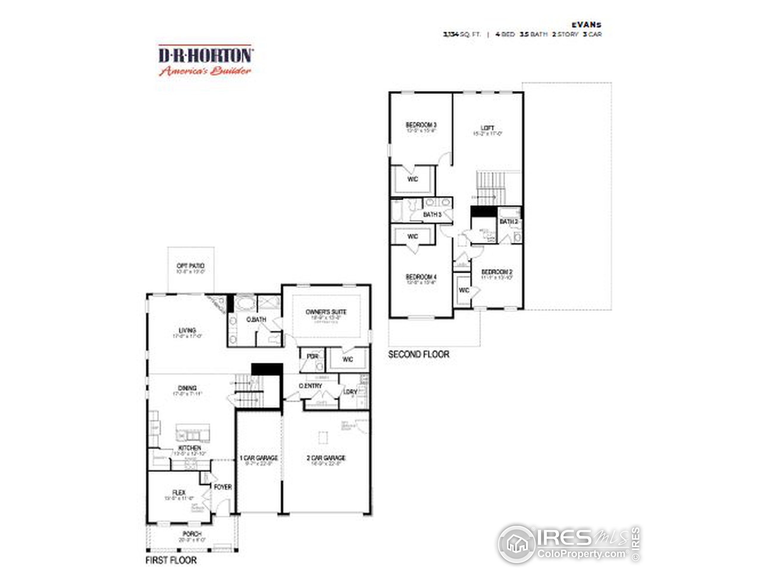 6106 Greybull Road Timnath, CO 80547 - Photo 2 of 39