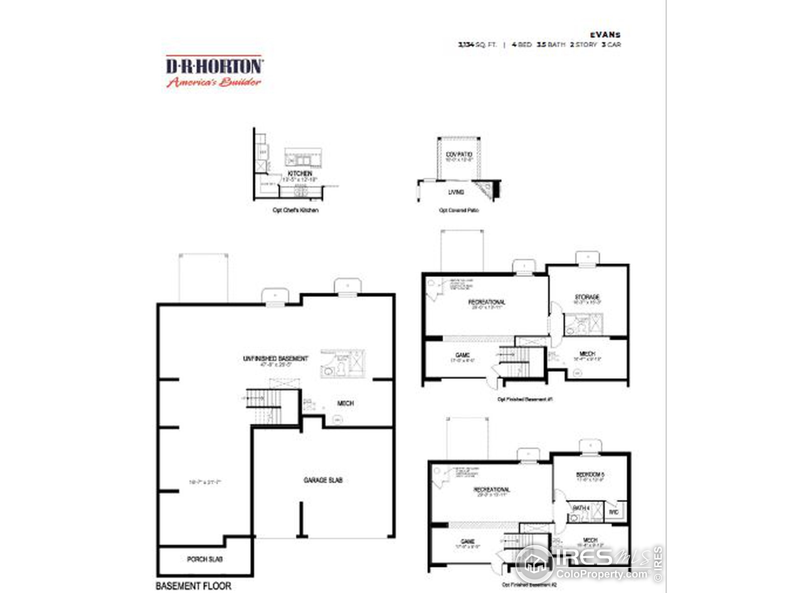 6106 Greybull Road Timnath, CO 80547 - Photo 3 of 39