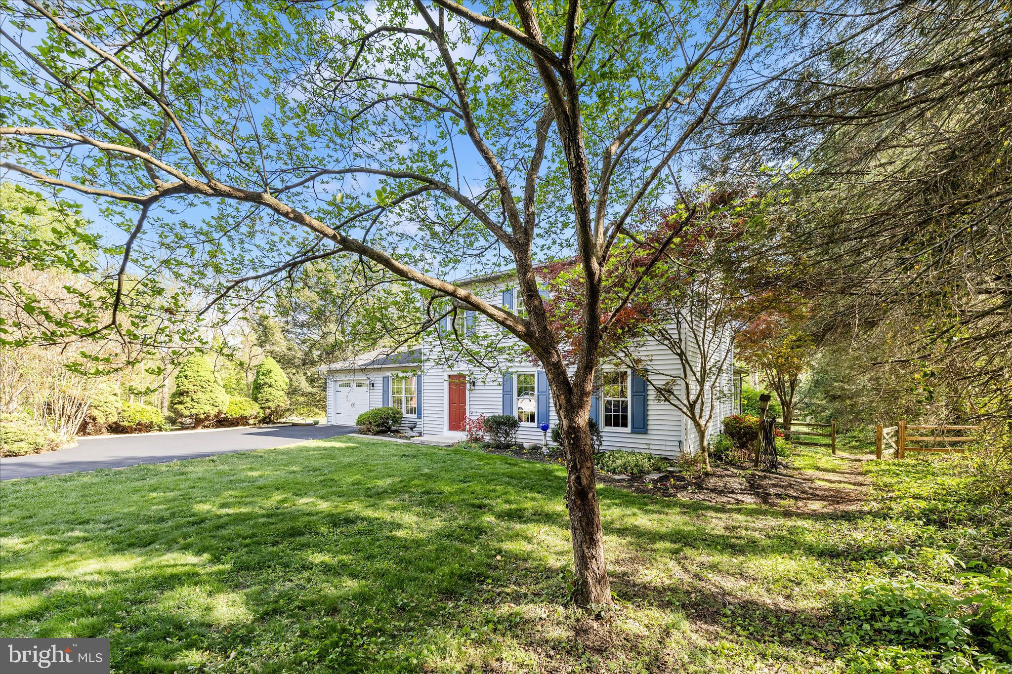 10901 Hopewell Road Hagerstown, MD 21740 - Photo 49 of 65 Exterior Front